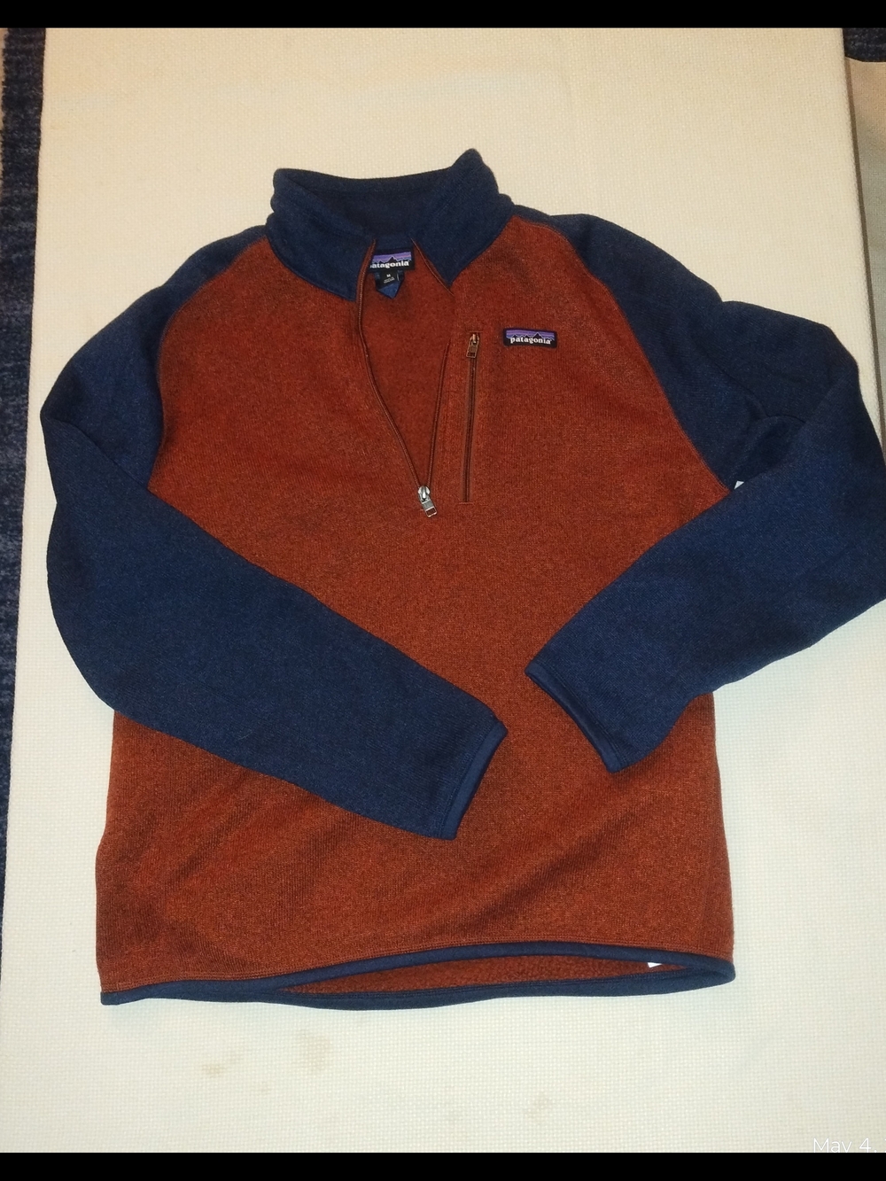 Patagonia Mens Medium